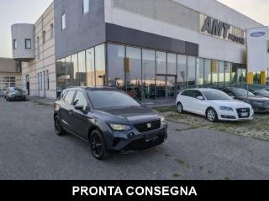 usato SEAT Arona