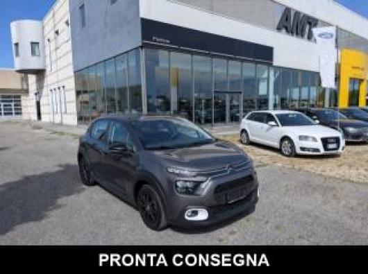 usato CITROEN C3