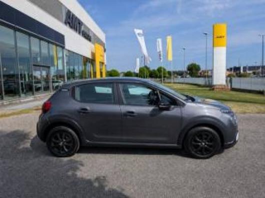 usato CITROEN C3