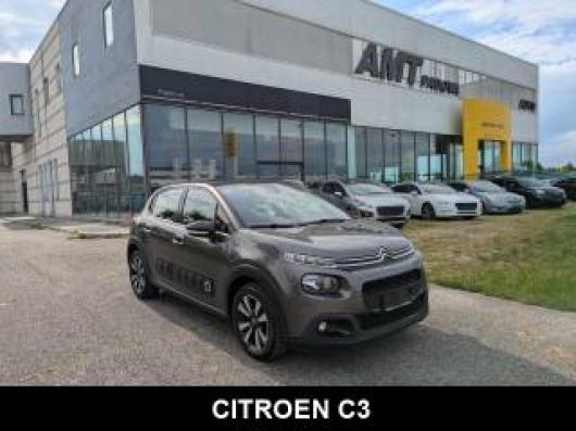 usato CITROEN C3