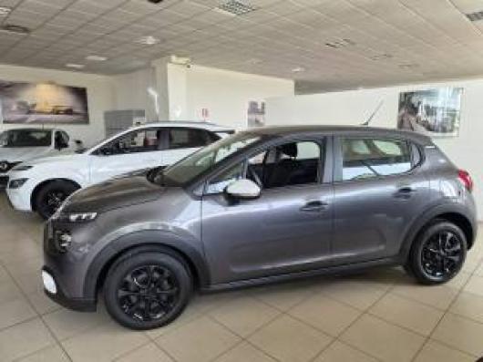 usato CITROEN C3