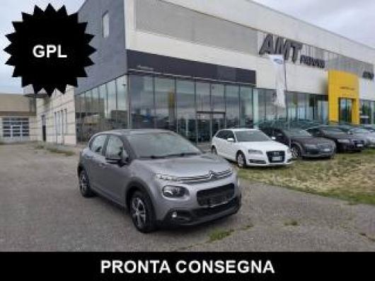 usato CITROEN C3