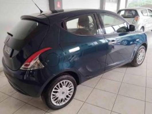 Ypsilon