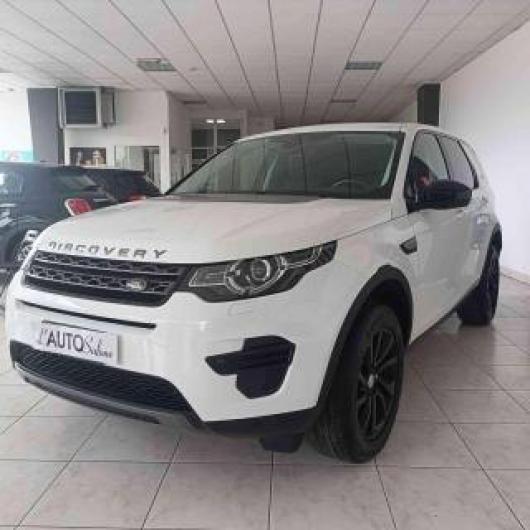 Discovery Sport