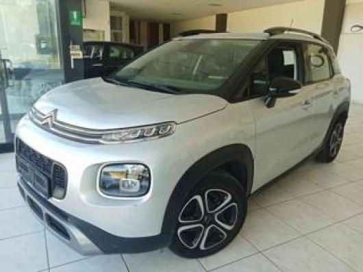 C3 Aircross