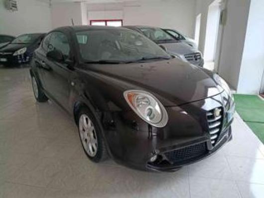 usato ALFA ROMEO MiTo