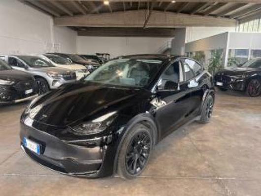 Model Y