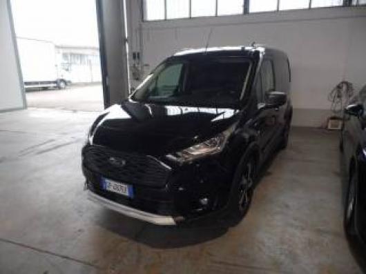 usato FORD Transit Connect