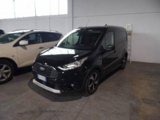 usato FORD Transit Connect