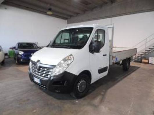 usato RENAULT Master