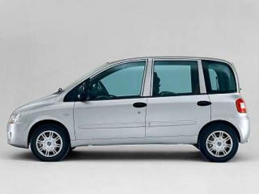 usato FIAT Multipla