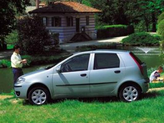 usato FIAT Punto