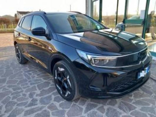 usato OPEL Grandland