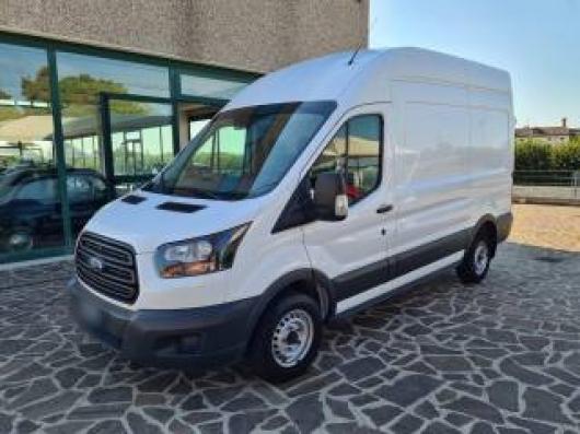 usato FORD Transit