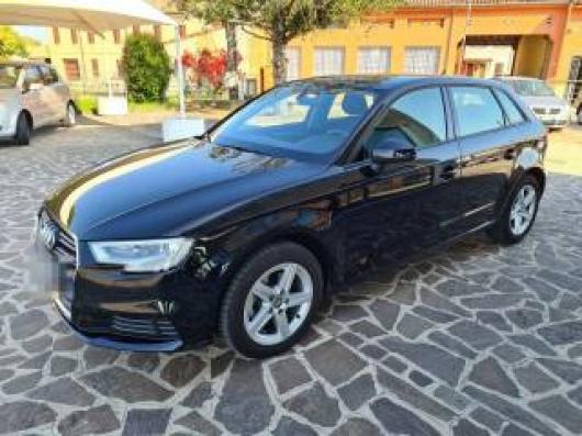 usato AUDI A3