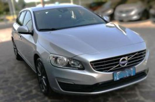 usato VOLVO V60