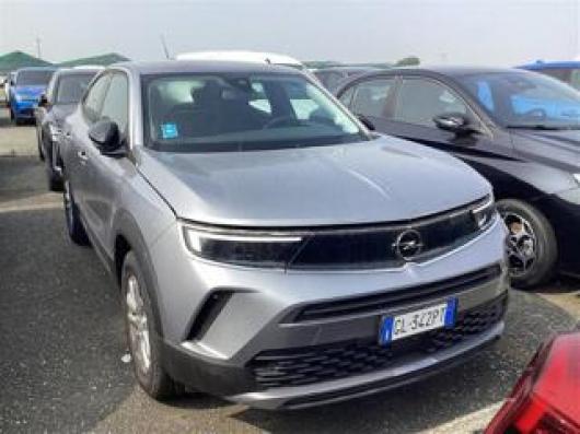 usato OPEL Mokka e