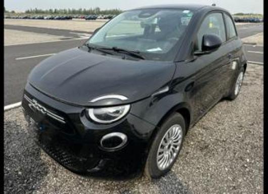usato FIAT 500e
