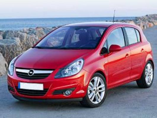 Corsa
