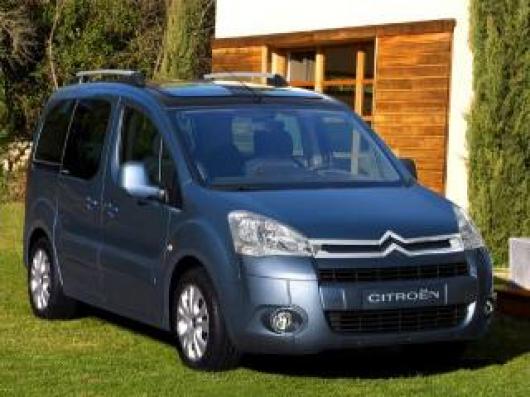 usato CITROEN Berlingo
