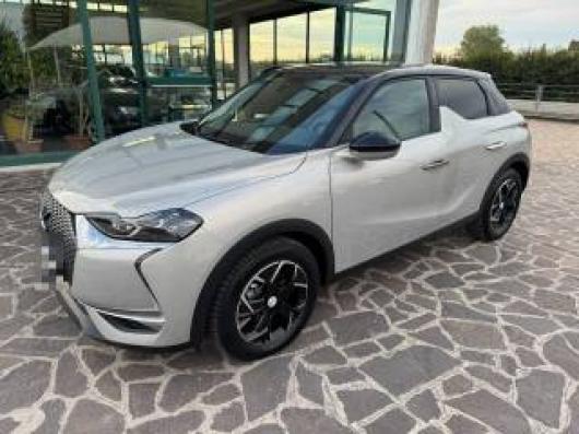 usato DS AUTOMOBILES DS 3 Crossback
