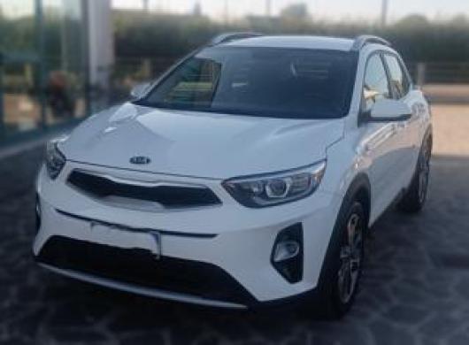 usato KIA Stonic