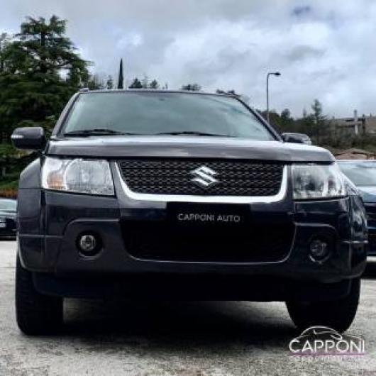 usato SUZUKI Grand Vitara