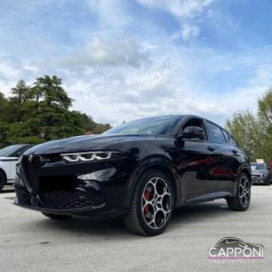 usato ALFA ROMEO Tonale