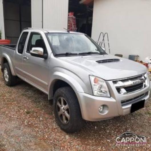 usato ISUZU D Max