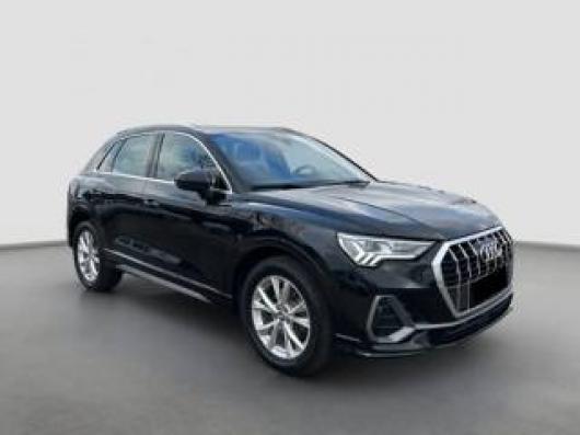 usato AUDI Q3