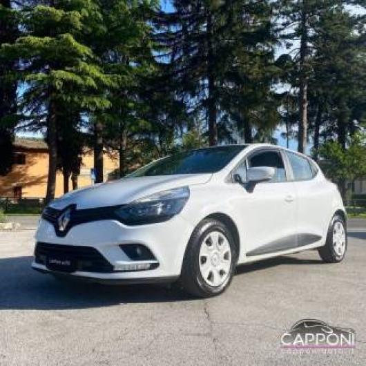 usato RENAULT Clio