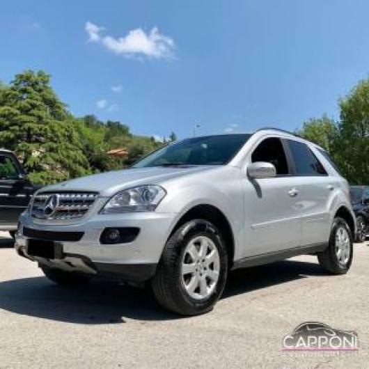 usato MERCEDES ML 320