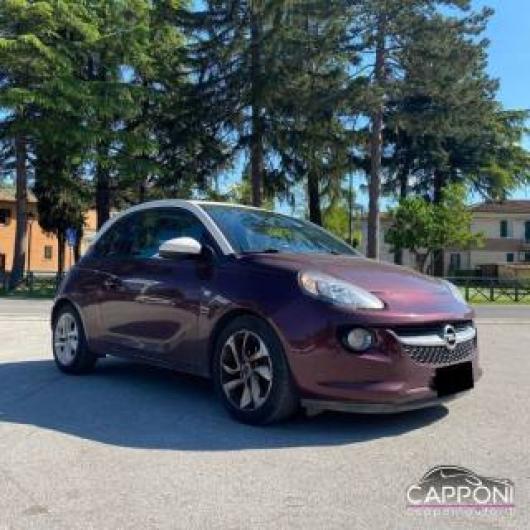 usato OPEL Adam