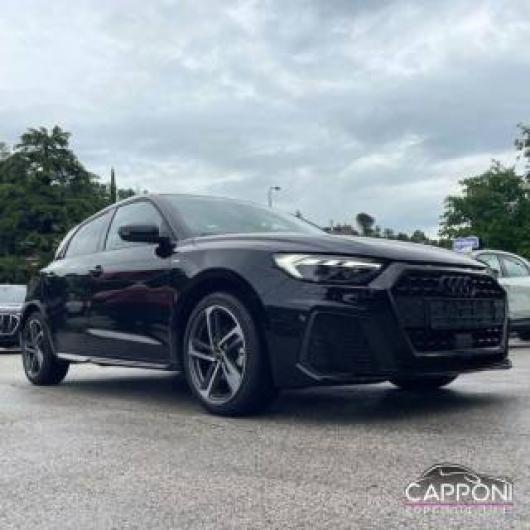usato AUDI A1