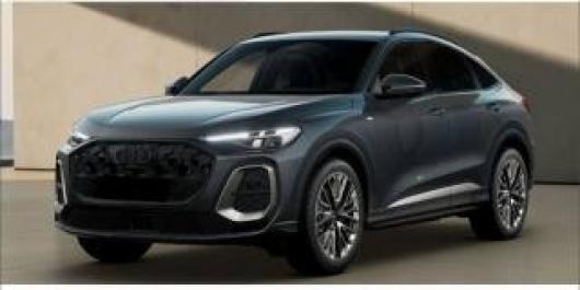 Km 0 AUDI Q5