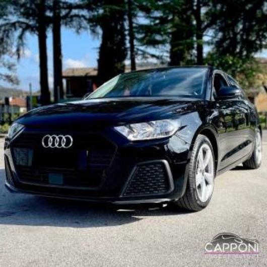 usato AUDI A1