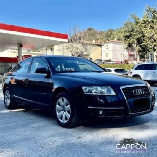 usato AUDI A6