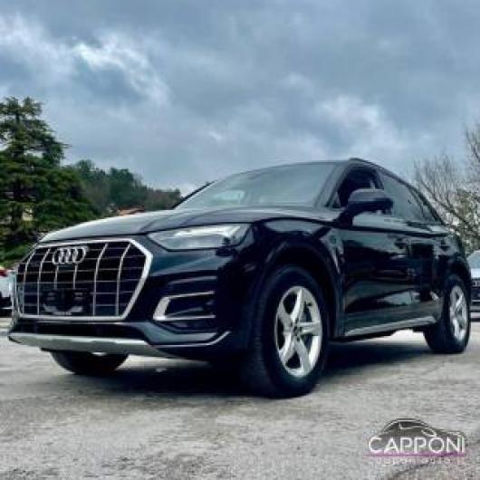 usato AUDI Q5