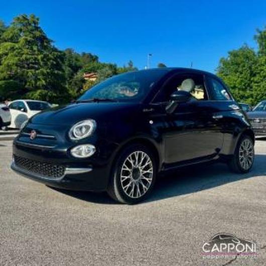 usato FIAT 500