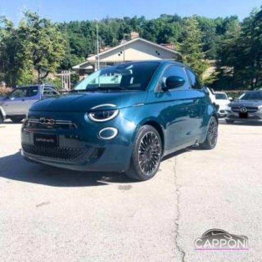 usato FIAT 500