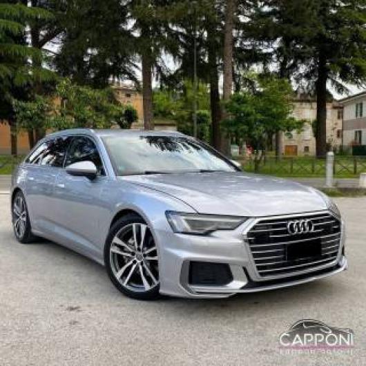usato AUDI A6