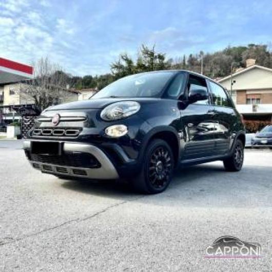 usato FIAT 500L