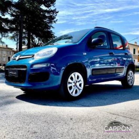 usato FIAT Panda