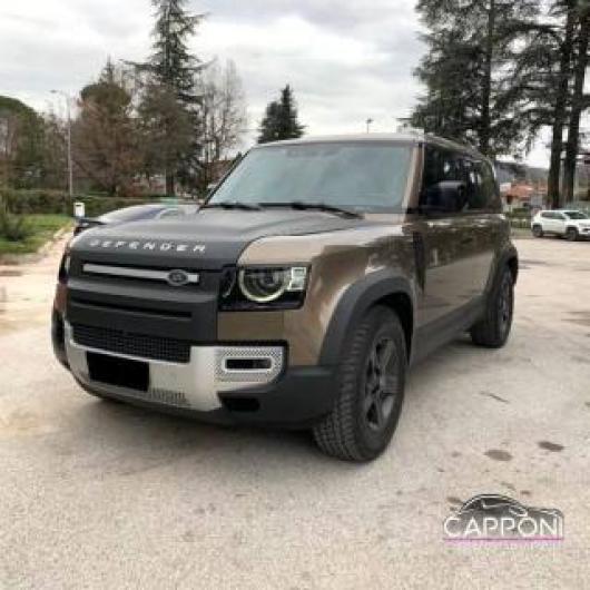 Defender