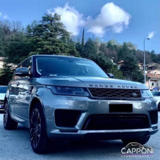usato LAND ROVER Range Rover Sport