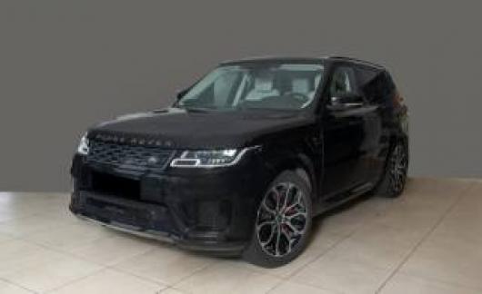 usato LAND ROVER Range Rover Sport