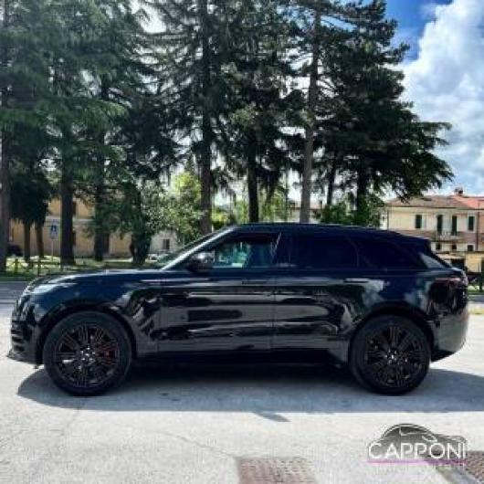 usato LAND ROVER Range Rover Velar
