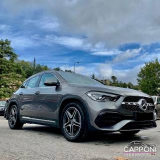 GLA 220
