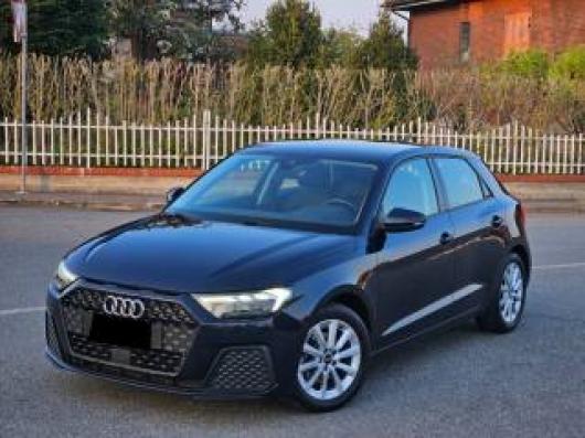 usato AUDI A1
