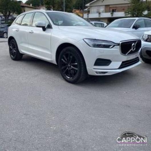 usato VOLVO XC60